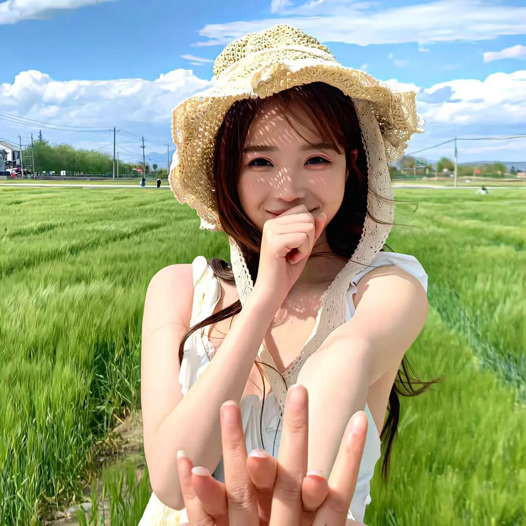 他们选择了自由